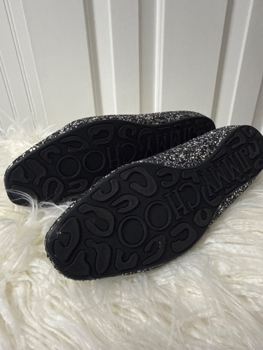 Jimmy Choo loafers - Picture 6 of 6